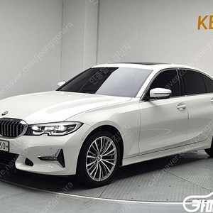 [BMW]3시리즈 (G20) 320d 럭셔리 (5인승) ★중고차★중고차매입★전액할부★저신용자★신불자★소액할부★현금★카드 전부 가능합니다!