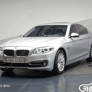 [BMW]5시리즈 (F10) 528i 럭셔리 플러스 ★중고차★중고차매입★전액할부★저신용자★신불자★소액할부★현금★카드 전부 가능합니다!