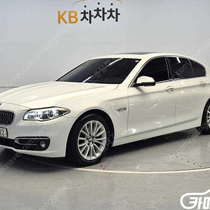 [BMW]5시리즈 (F10) 520d xDrive (5인승) ★중고차★중고차매입★전액할부★저신용자★신불자★소액할부★현금★카드 전부 가능합니다!