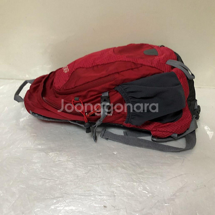 코오롱 등산배낭 20L--1