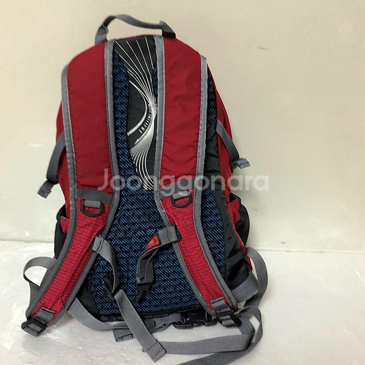 코오롱 등산배낭 20L--3