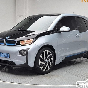 [BMW]BMW i3 i3 SOL 플러스 (4인승) ★중고차★중고차매입★전액할부★저신용자★신불자★소액할부★현금★카드 전부 가능합니다!