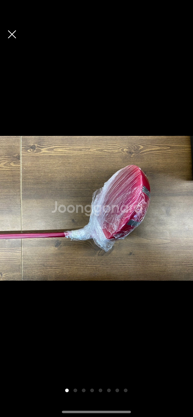 마제스티 여성용 마루망 베리티 VIP 드라이버 미개봉 ...--0