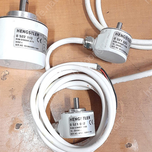 HENGSTLER ROTARY ENCODER