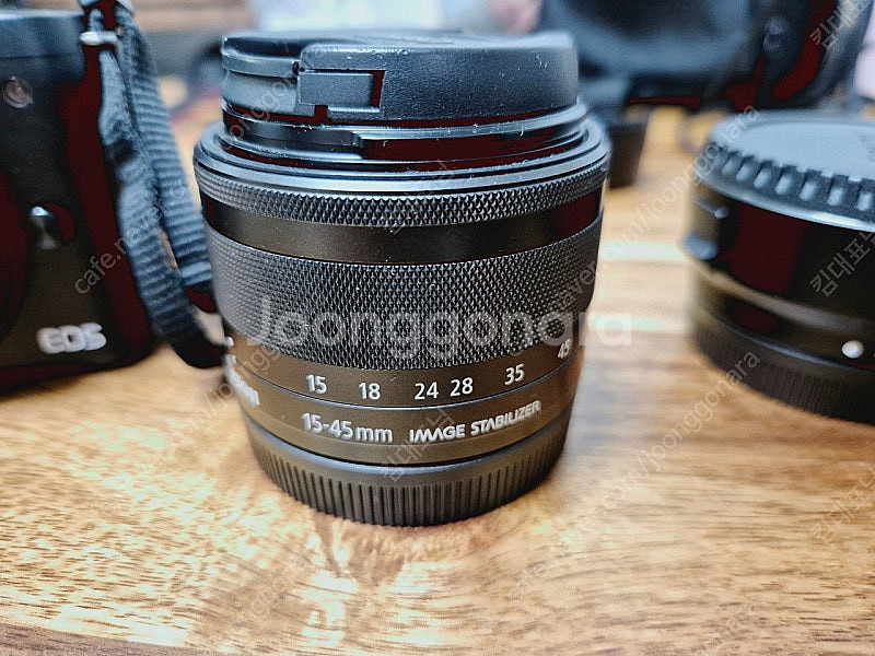 캐논 eos m50풀+단렌즈--2