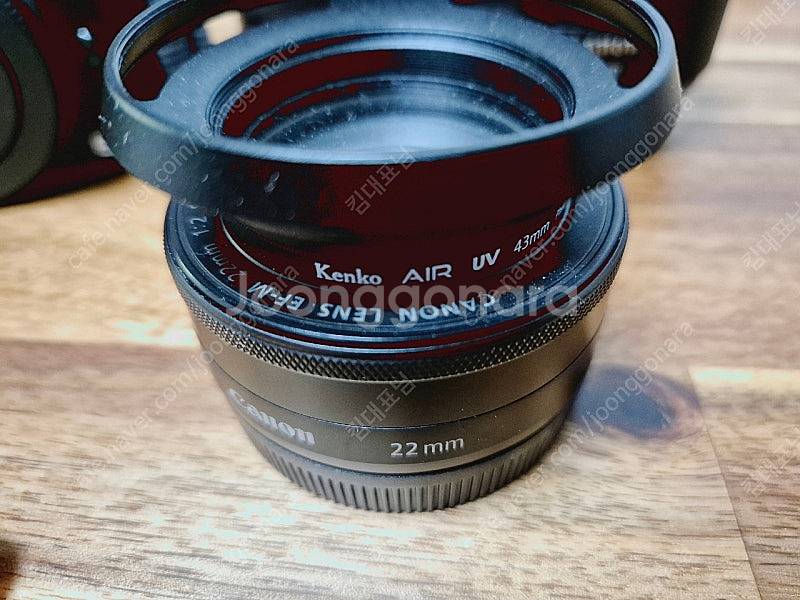 캐논 eos m50풀+단렌즈--4