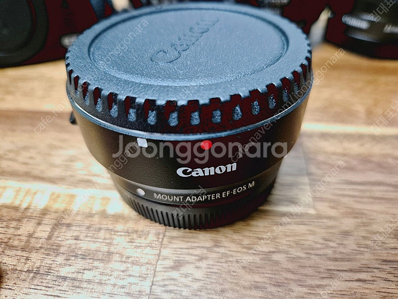 캐논 eos m50풀+단렌즈--5