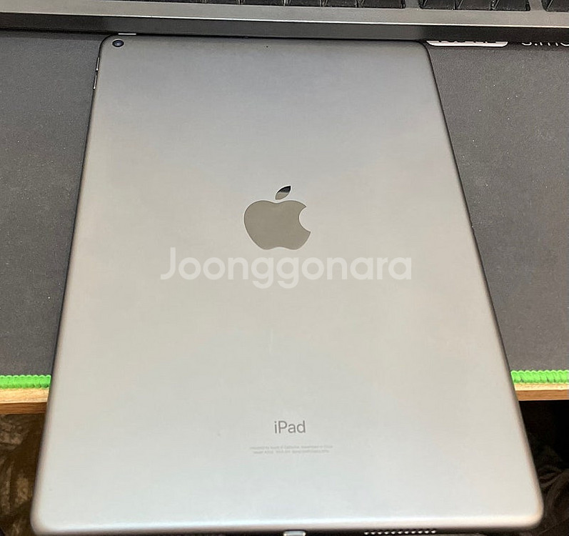 아이패드에어3세대 WIFI 그레이 64GB 배터리100...--0
