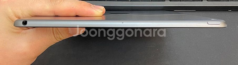 아이패드에어3세대 WIFI 그레이 64GB 배터리100...--3