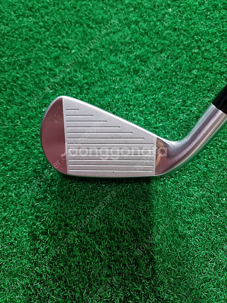 SRIXON 스릭슨 ZX 3번 드라이빙 아이언--3