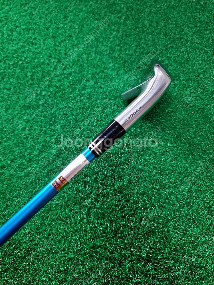 SRIXON 스릭슨 ZX 3번 드라이빙 아이언--4