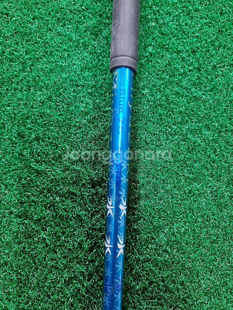 SRIXON 스릭슨 ZX 3번 드라이빙 아이언--5