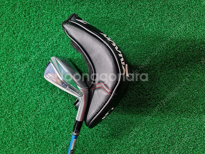 SRIXON 스릭슨 ZX 3번 드라이빙 아이언--8