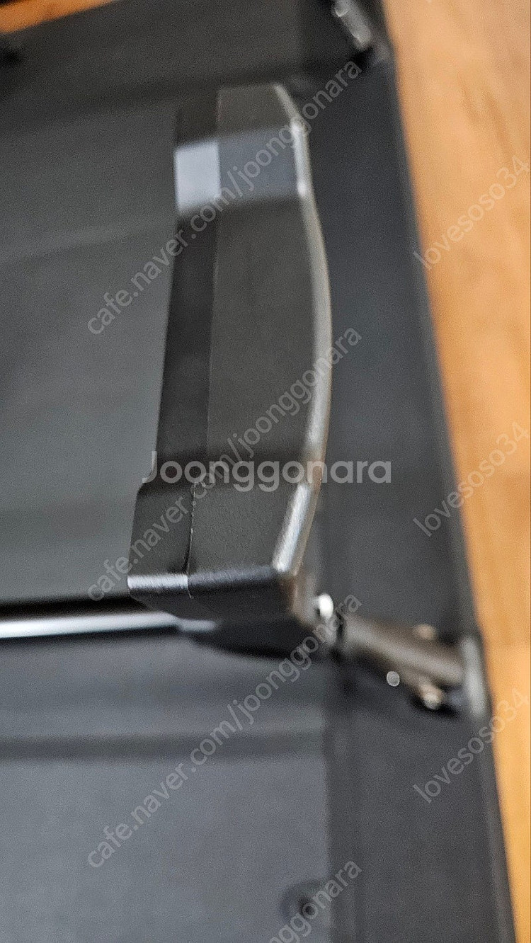 제이크라 야전침대 M--3