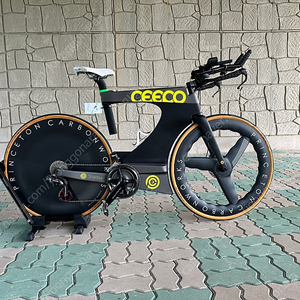 ceepo(씨포) 쉐도우TT완차