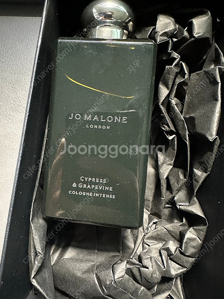 조말론 사이프러스 앤 그레이프바인 100ml--0