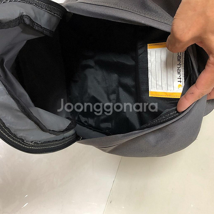 칼하트 백팩 22000원--4