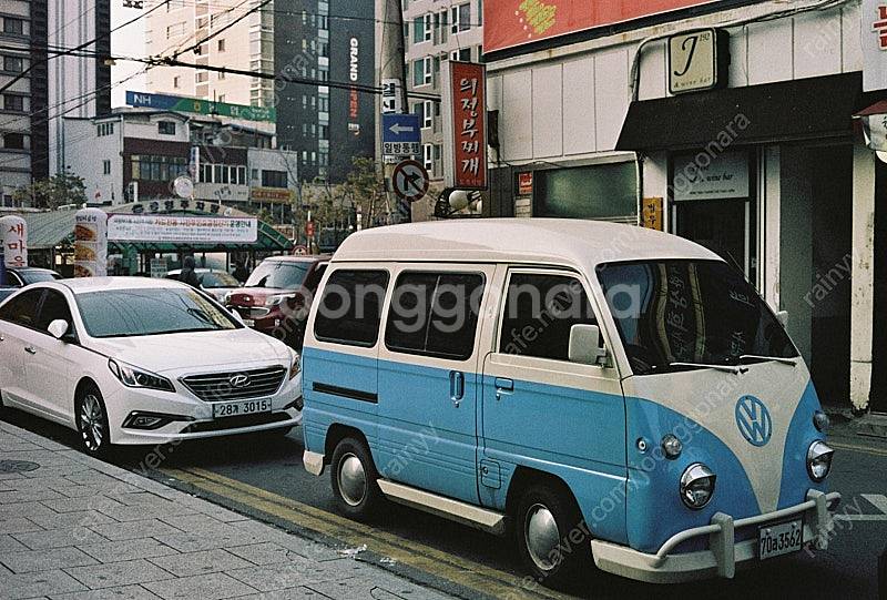 야시카 일렉트로35 GX--7