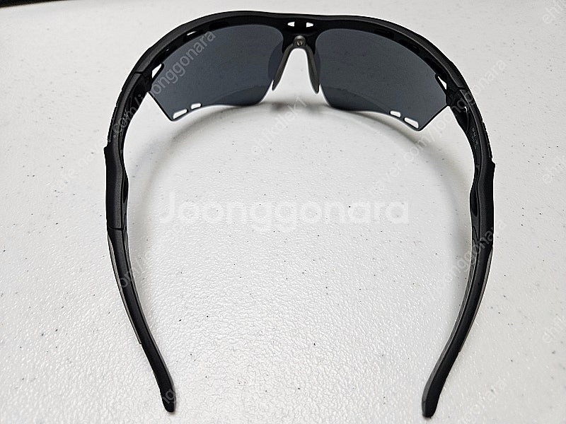 루디프로젝트 프로펄스 선글라스--4