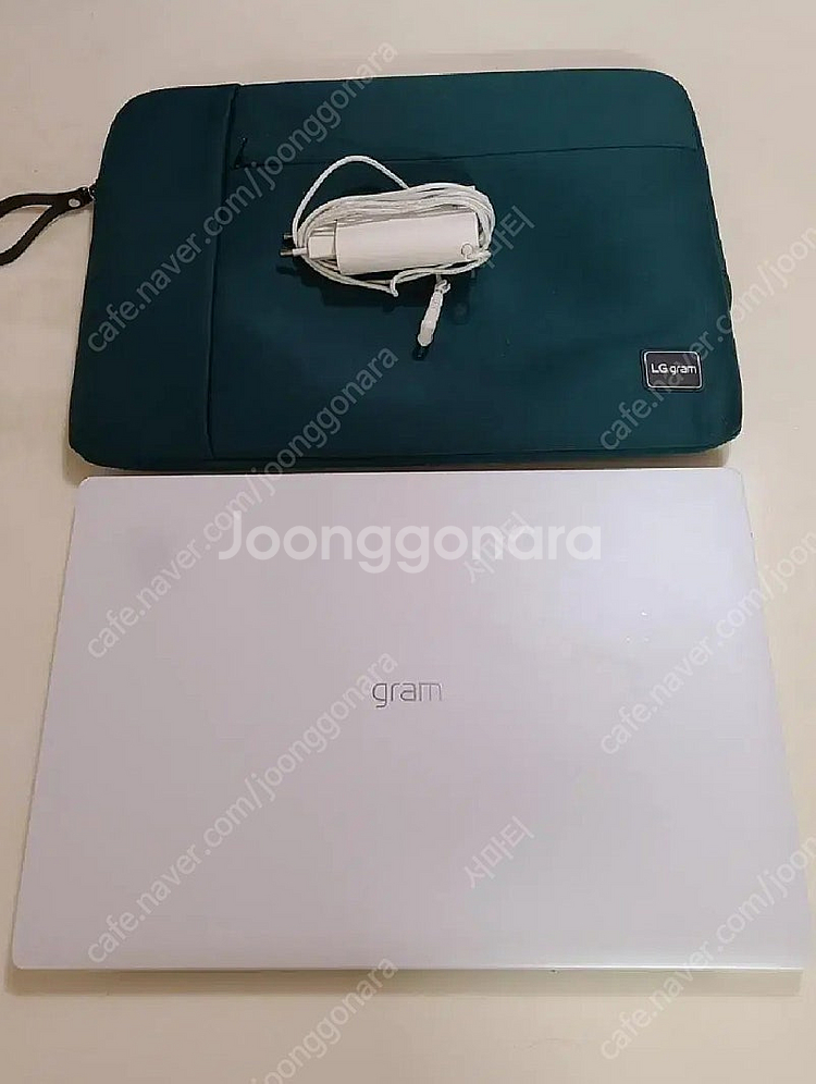 LG그램17 2020 17Z90N-VA50K 판매합니다--2