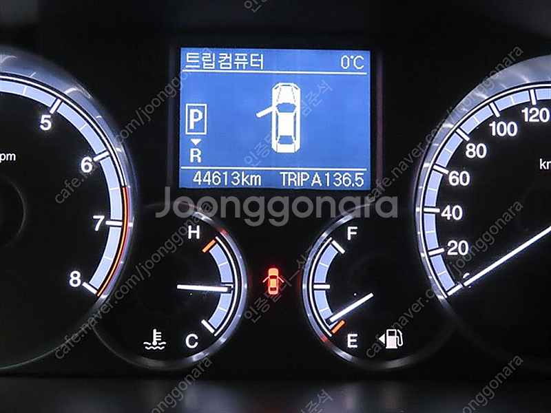KG모빌리티(쌍용) 뉴체어맨W 가솔린 4WD CW600...--8