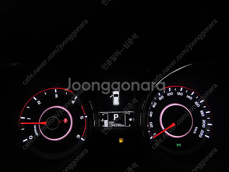 KG모빌리티(쌍용) 티볼리 에어 2WD 디젤 1.6 R...--8