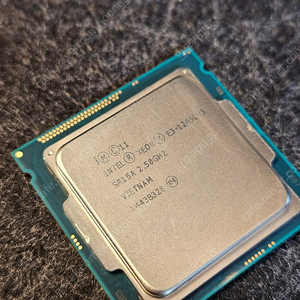 인텔 제온 e3-1265L v3