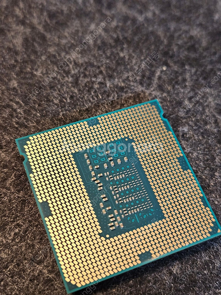 인텔 제온 e3-1265L v3--1