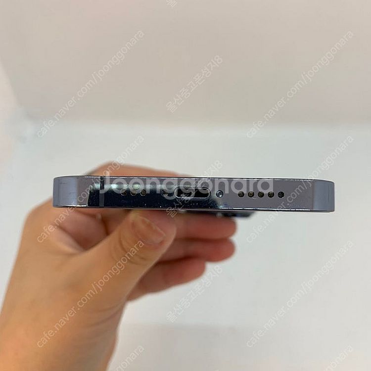 (울산중고폰) 28662 액정/외관깨끗 아이폰13프로 ...--4