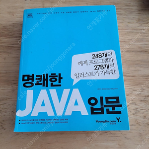 명쾌한 java 입문