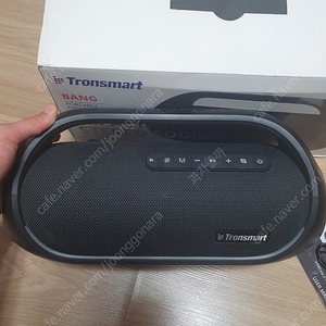 트론스마트 뱅 tronsmart bang