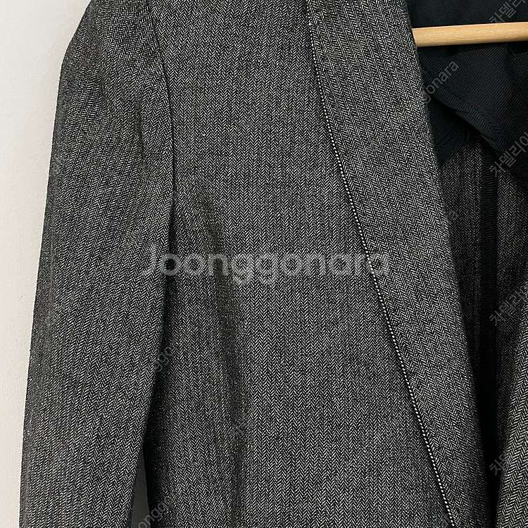 디젤 헤링본 글리터 자켓 / COS SJSJ 오르 쥬크...--2