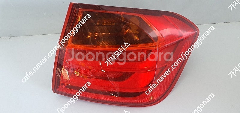 bmw 후미등 f30 j23r 데루등 창원중고라이트 h...--0