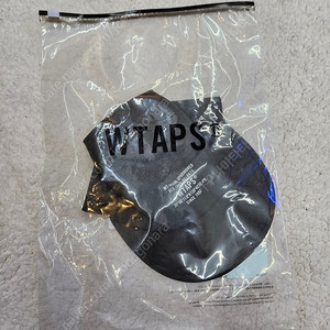 WTAPS 더블탭스 모자