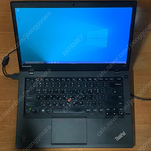 ThinkPad 레노버 T440s