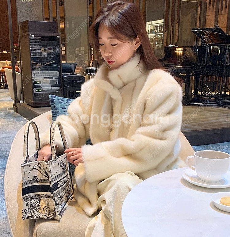 바이씨니 제작 력셔리퍼 아이 새상품 팝니다--0