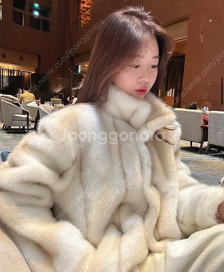 바이씨니 제작 력셔리퍼 아이 새상품 팝니다--1