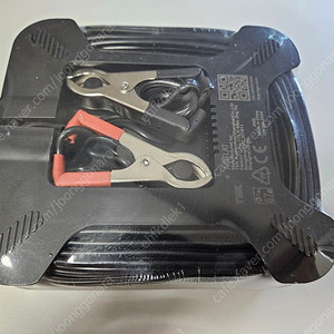 [미개봉] 순정 공기압키트 충전기