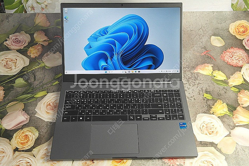 삼성전자 노트북플러스2 NT551XDA 판매합니다.--5