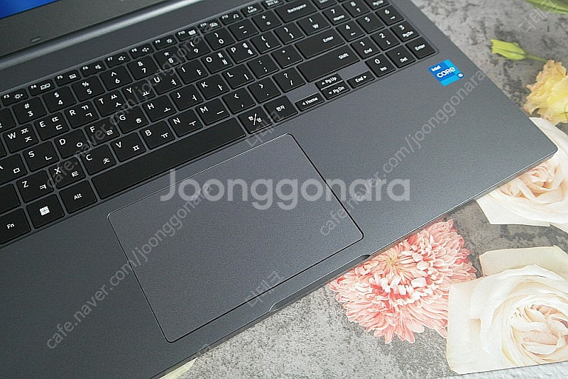 삼성전자 노트북플러스2 NT551XDA 판매합니다.--9