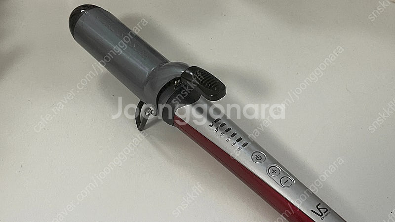 뿌리 볼륨고데기 물결 고데기 비달사순 40mm VSCD...--1