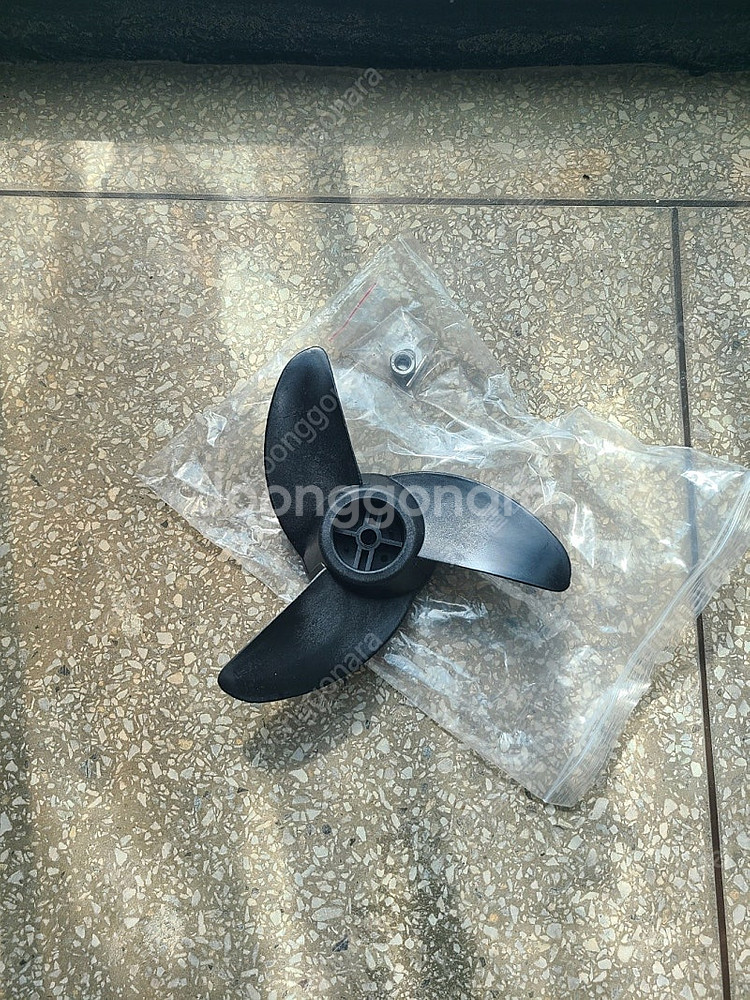 더보트 올뉴에스 밸리보트--9