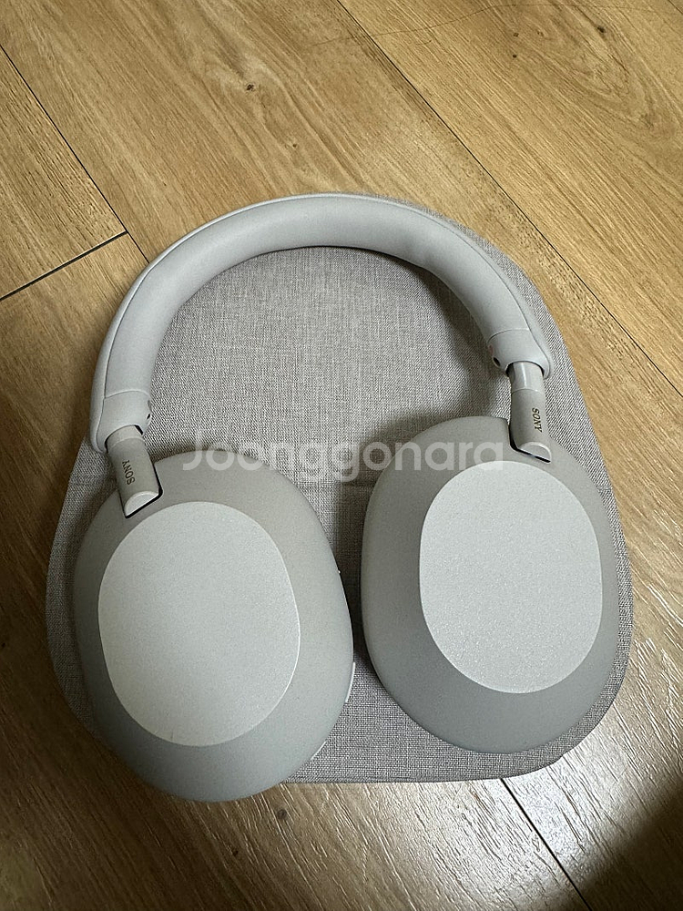 소니 헤드셋 wh-1000xm5--0