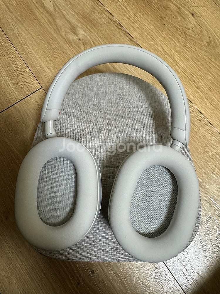소니 헤드셋 wh-1000xm5--1