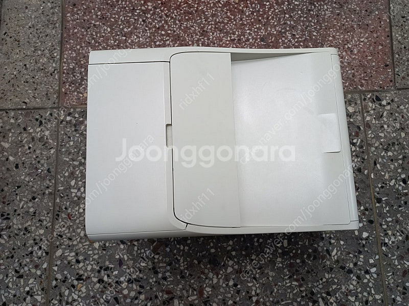 삼성 흑백레이져 팩스 복합기 Scx-3405F 좋은제품...--1