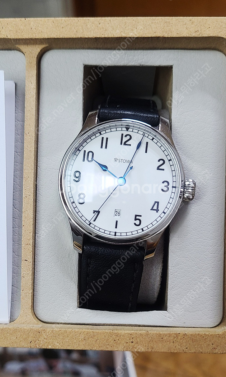 오리스 소스오브라이프 리미티드 / STOWA Marin...--3