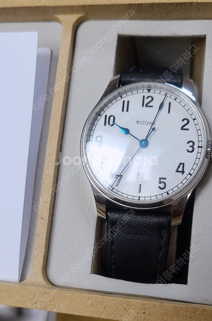 오리스 소스오브라이프 리미티드 / STOWA Marin...--5