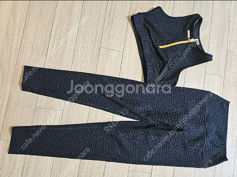 줌바웨어 정리중--0