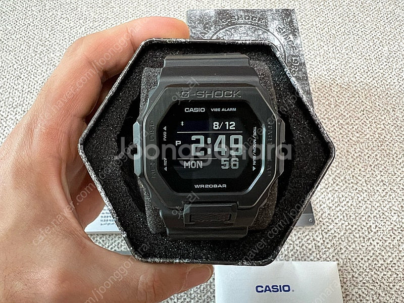 지샥 GBX-100--0