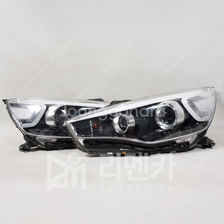 [판매] 더뉴K7 일반라이트 중고 라이트 중고헤드램프 ...--0